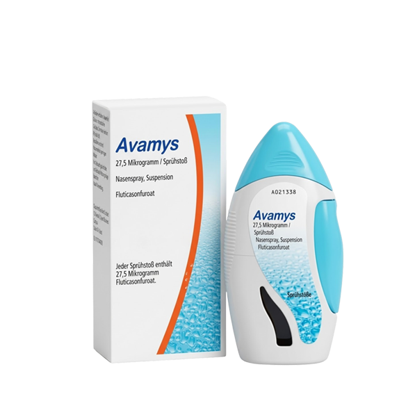 Avamys